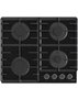 Варочная панель GORENJE GT642AB 4 конфорки газовая